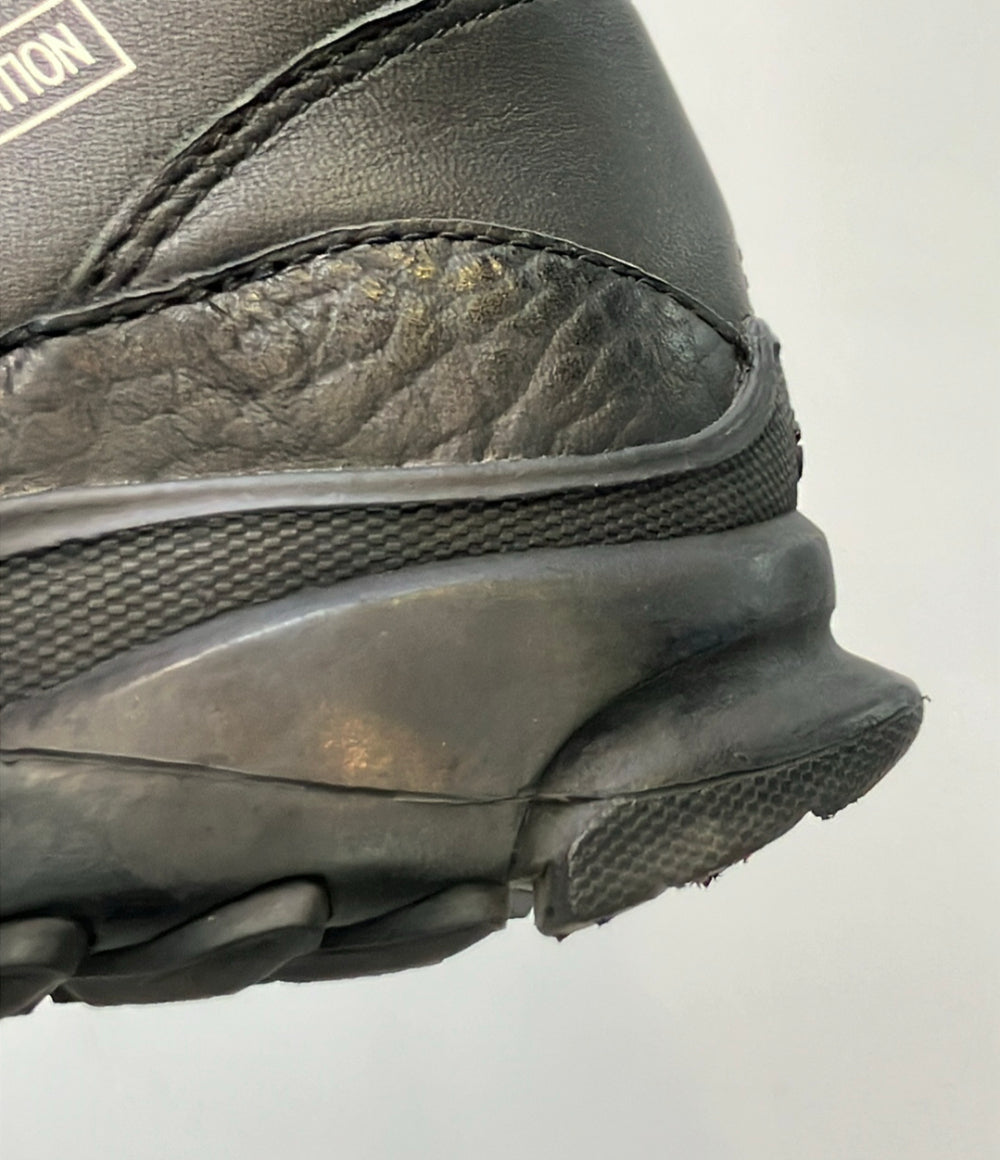 adidas Y's ハイカットスニーカー SEE ULATER GSG9 HQ3736 レディース SIZE 24.0 (L) アディダス ワイズ