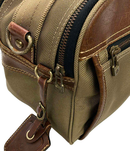 Samsonite ハンドバッグ ショルダーバッグ 2WAY 斜め掛け メンズ サムソナイト