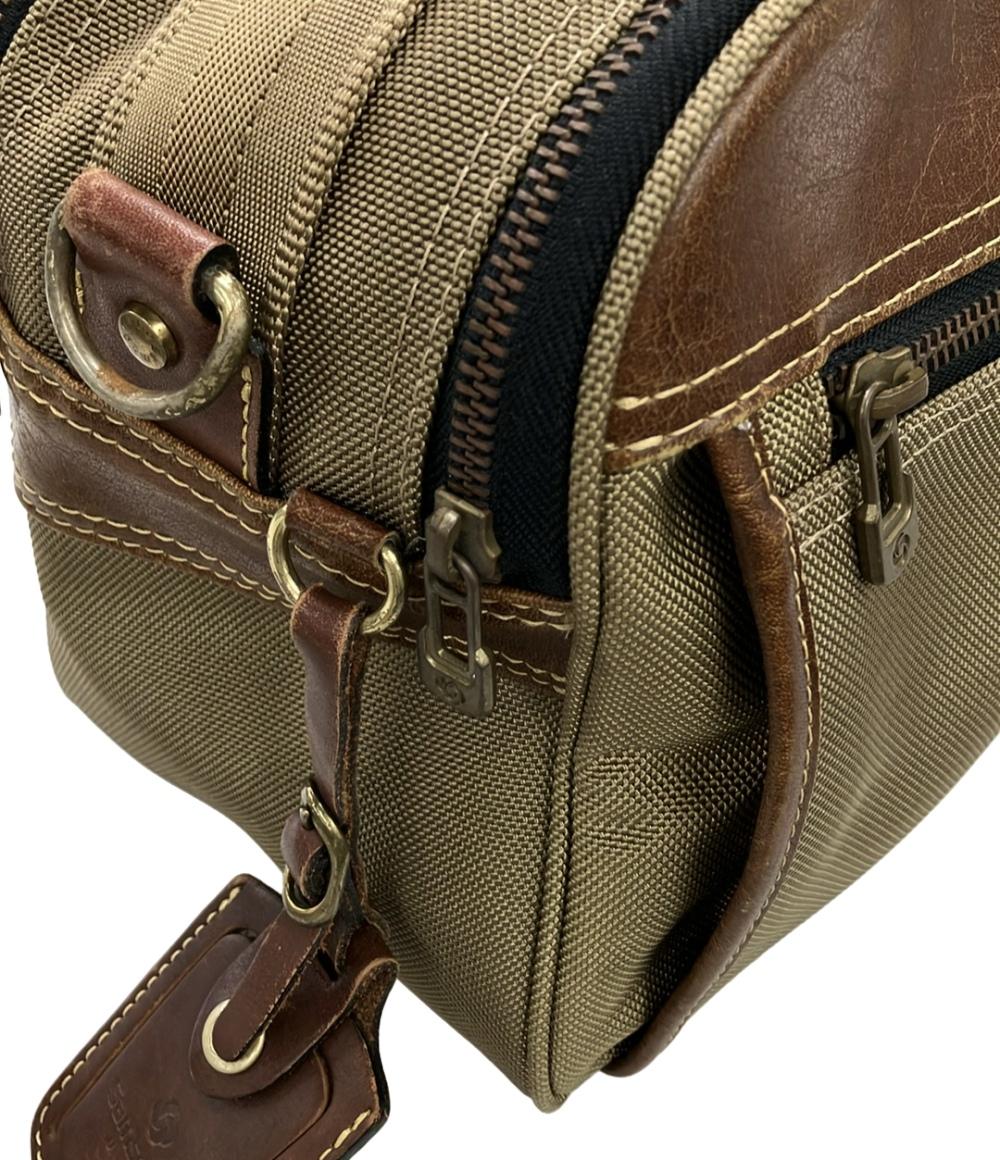 Samsonite ハンドバッグ ショルダーバッグ 2WAY 斜め掛け メンズ サムソナイト