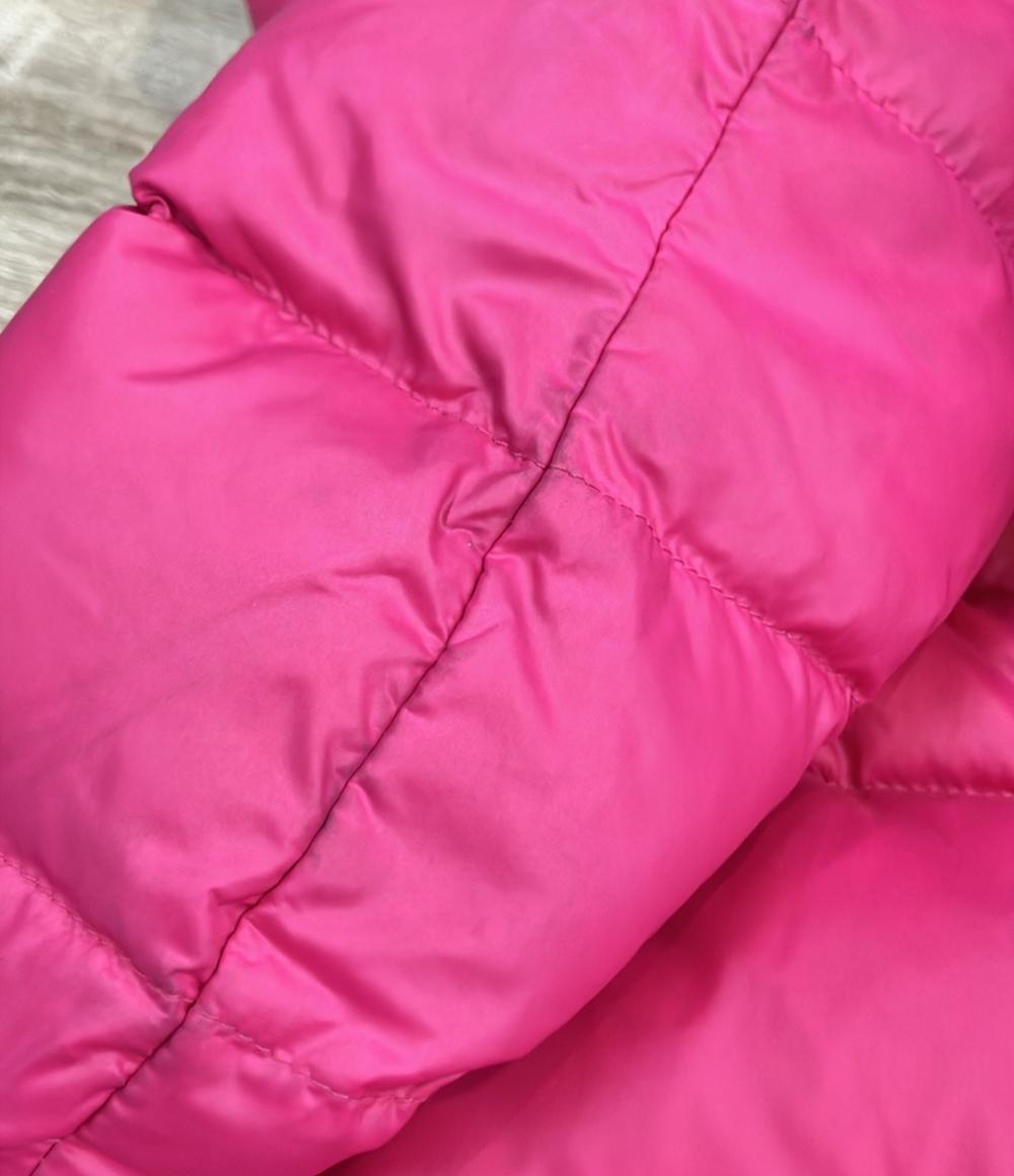 RALPH LAUREN ダウンジャケット キッズ レディース SIZE 24 (90) ラルフローレン