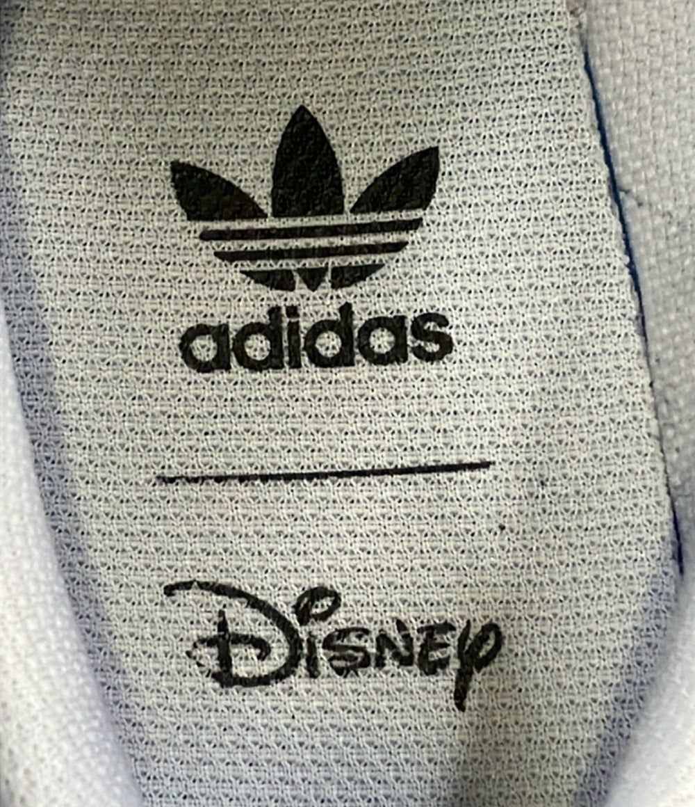 adidas Disney ローカットスニーカー グーフィー スタンスミス FZ0061 メンズ SIZE 29.0 アディダス ディズニー