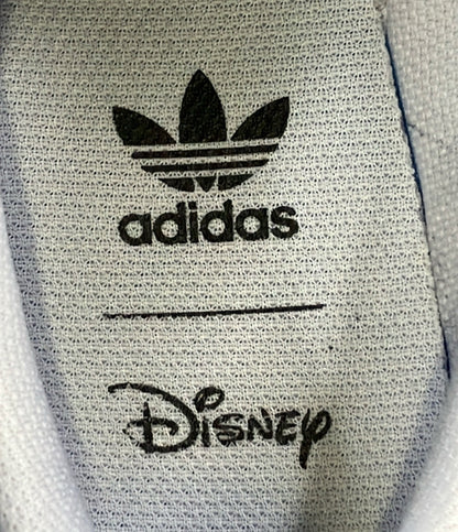 adidas Disney ローカットスニーカー グーフィー スタンスミス FZ0061 メンズ SIZE 29.0 アディダス ディズニー