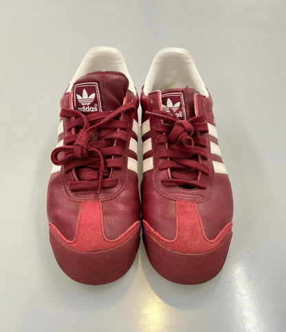 adidas ローカットスニーカー SAMOA G22593 メンズ SIZE 27.5 (L) アディダス