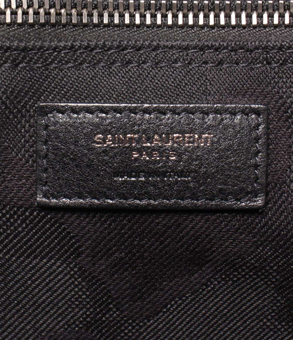 SAINT LAURENT トートバッグ リヴゴーシュ メンズ レディース サンローラン