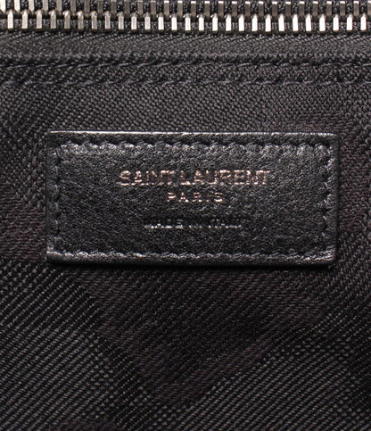 SAINT LAURENT トートバッグ リヴゴーシュ メンズ レディース サンローラン