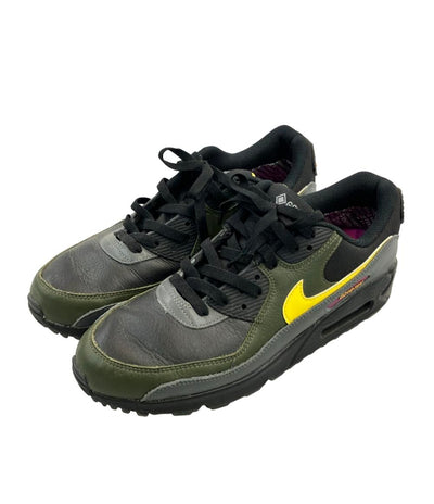 NIKE ローカットスニーカー AIR MAX 90 GTX DJ9779-001 メンズ SIZE 28.0 (XL) ナイキ