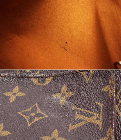 ルイ・ヴィトン ショルダーバッグ 斜め掛け ミュゼット モノグラム M51256 ユニセックス LOUIS VUITTON