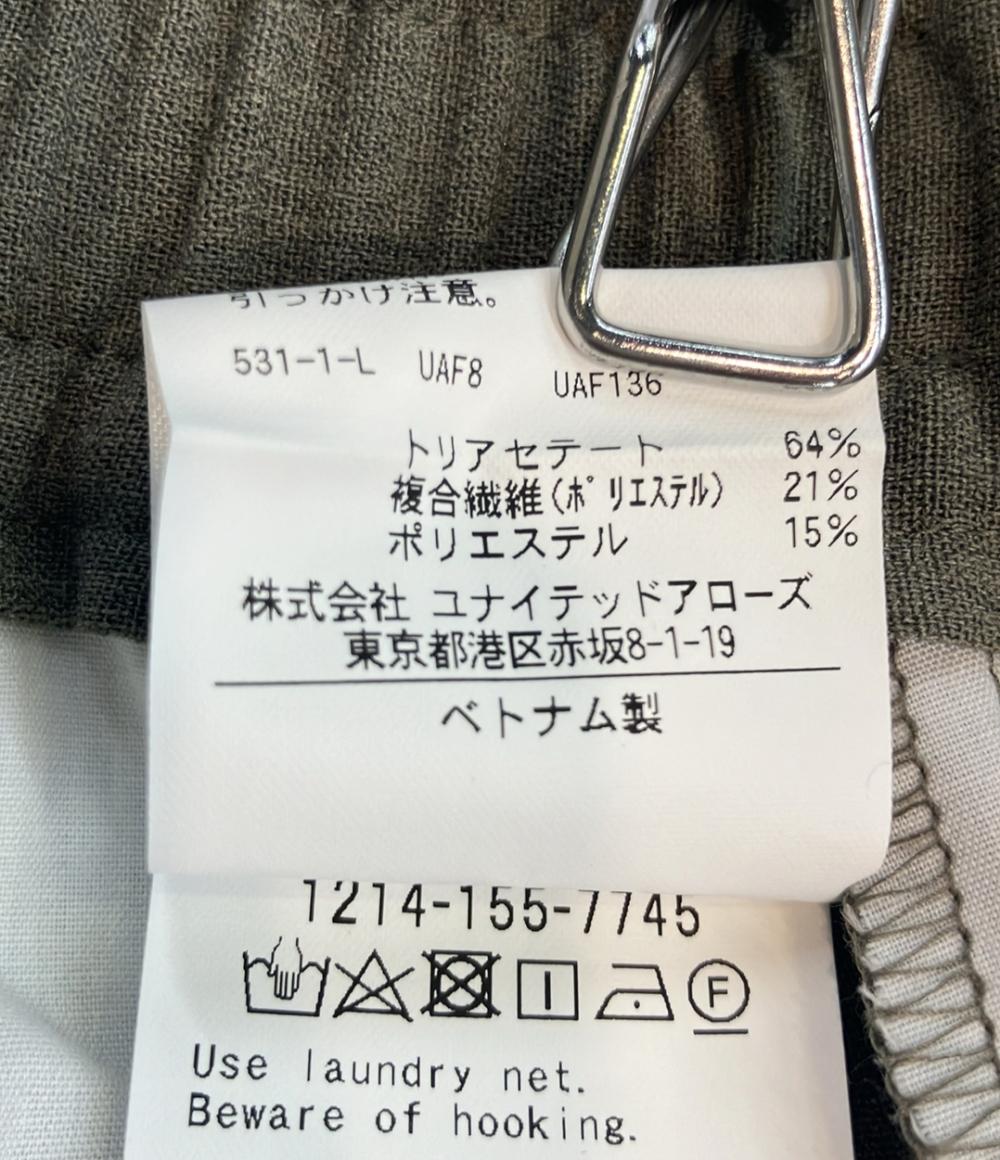 美品 ビューティアンドユースユナイテッドアローズ スラックス レディース SIZE L (L) BEAUTY&YOUTH UNITED ARROWS