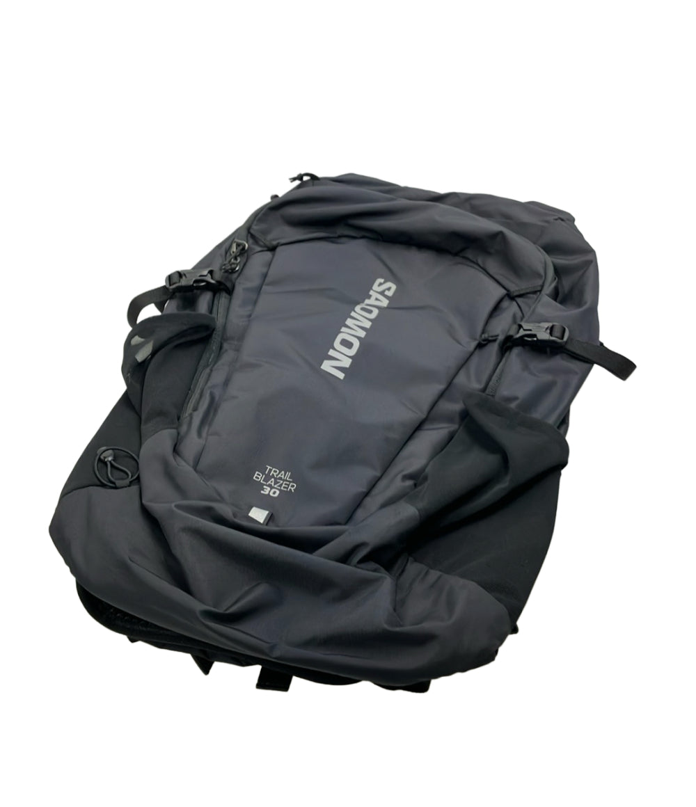 美品 Salomon リュック デイパック TRAILBLAZER 30 メンズ レディース サロモン