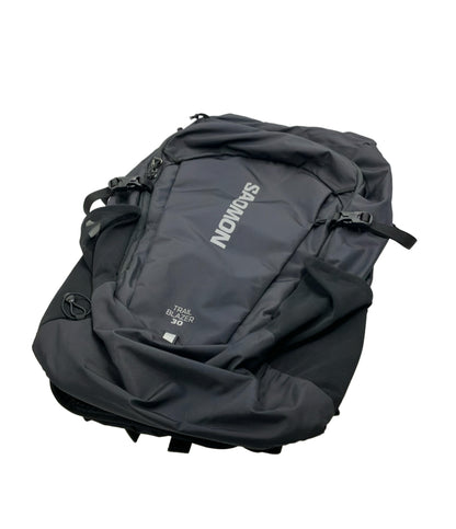 美品 Salomon リュック デイパック TRAILBLAZER 30 メンズ レディース サロモン