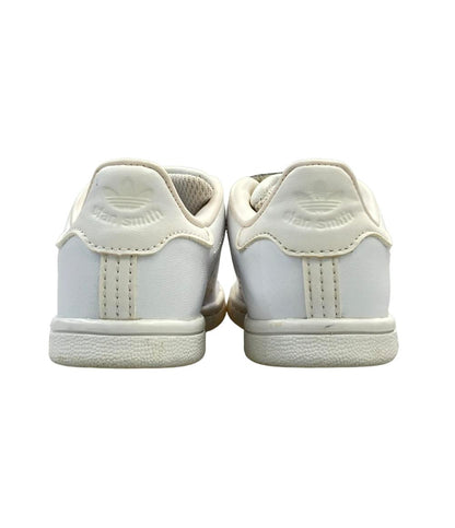 adidas ローカットスニーカー STAN SMITH S32141 ベビー SIZE 13.5 (M) アディダス