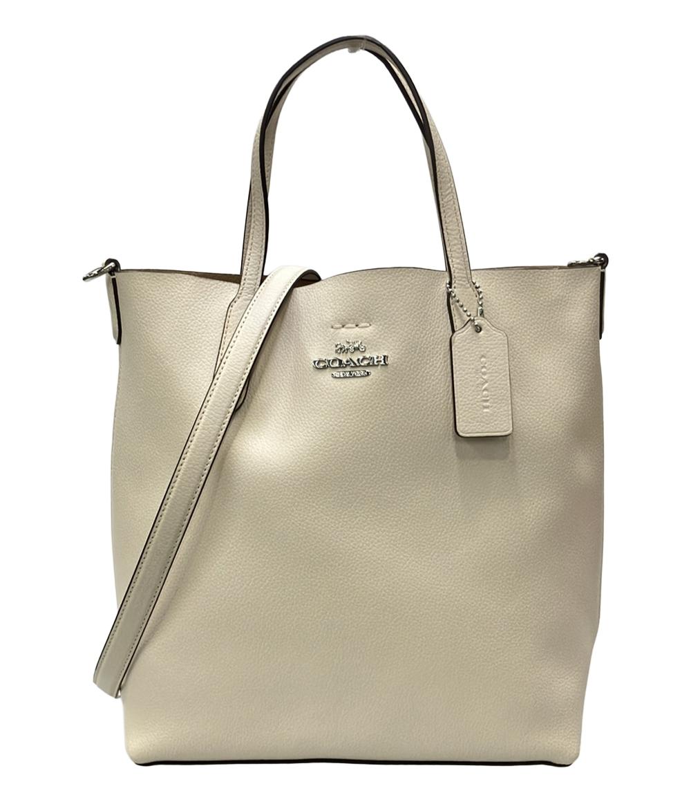 コーチ 2WAY ハンドバッグ ショルダーバッグ 肩掛け トートバッグ CP036 レディース COACH