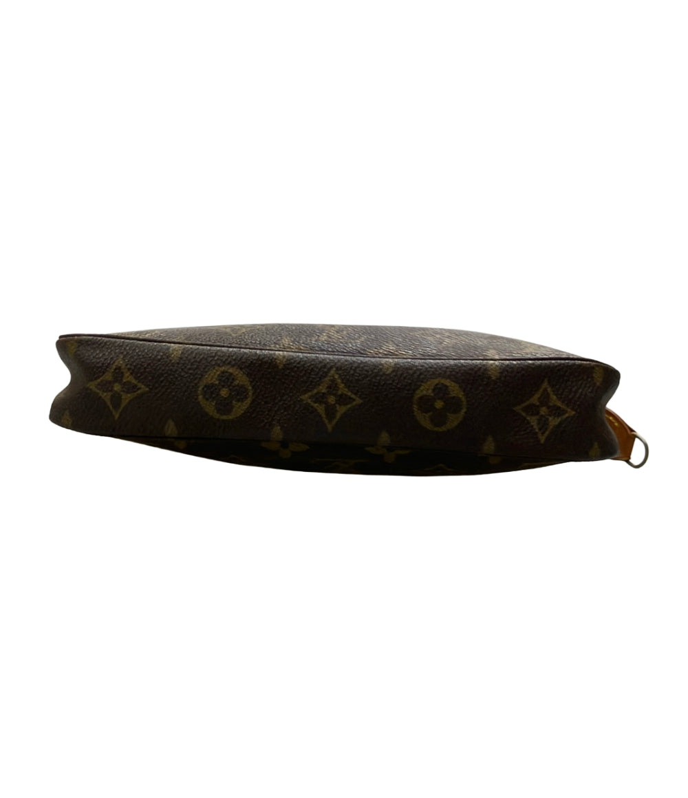 LOUIS VUITTON ポーチ ポシェットアクセソワール モノグラム M51980 レディース ルイ・ヴィトン