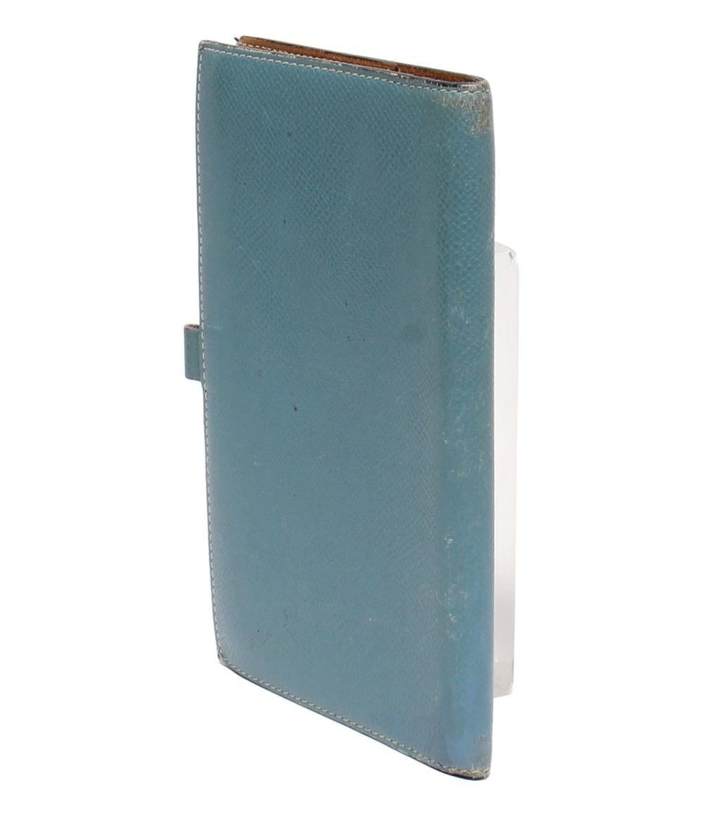 【エルメス手帳ケース】【専用シルバーペン付き】キャップ付きペン　アジェンダ　刻印 エルメス手帳ケース】【専用シルバーペン付き】キャップ付きペン