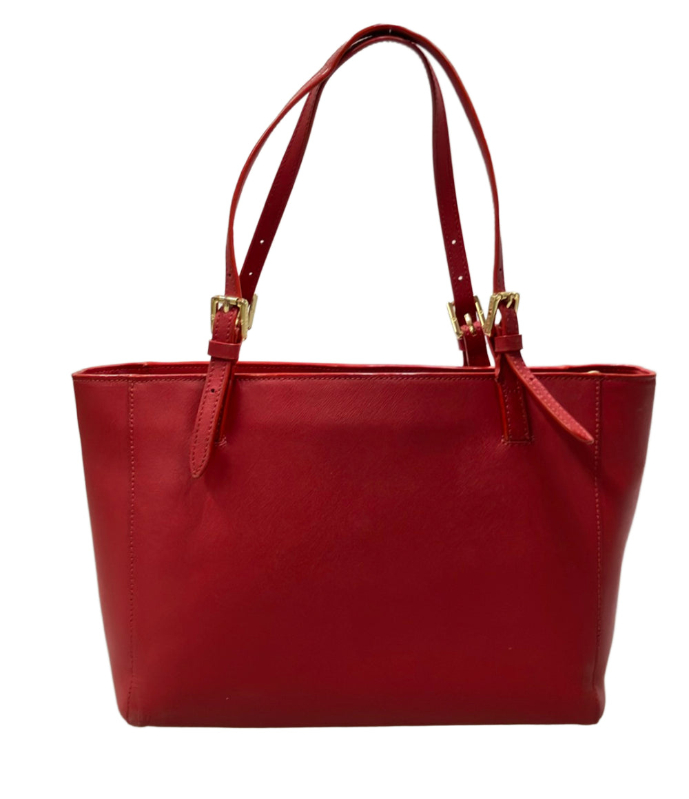 Tory Burch トートバッグ レザー レディース トリーバーチ