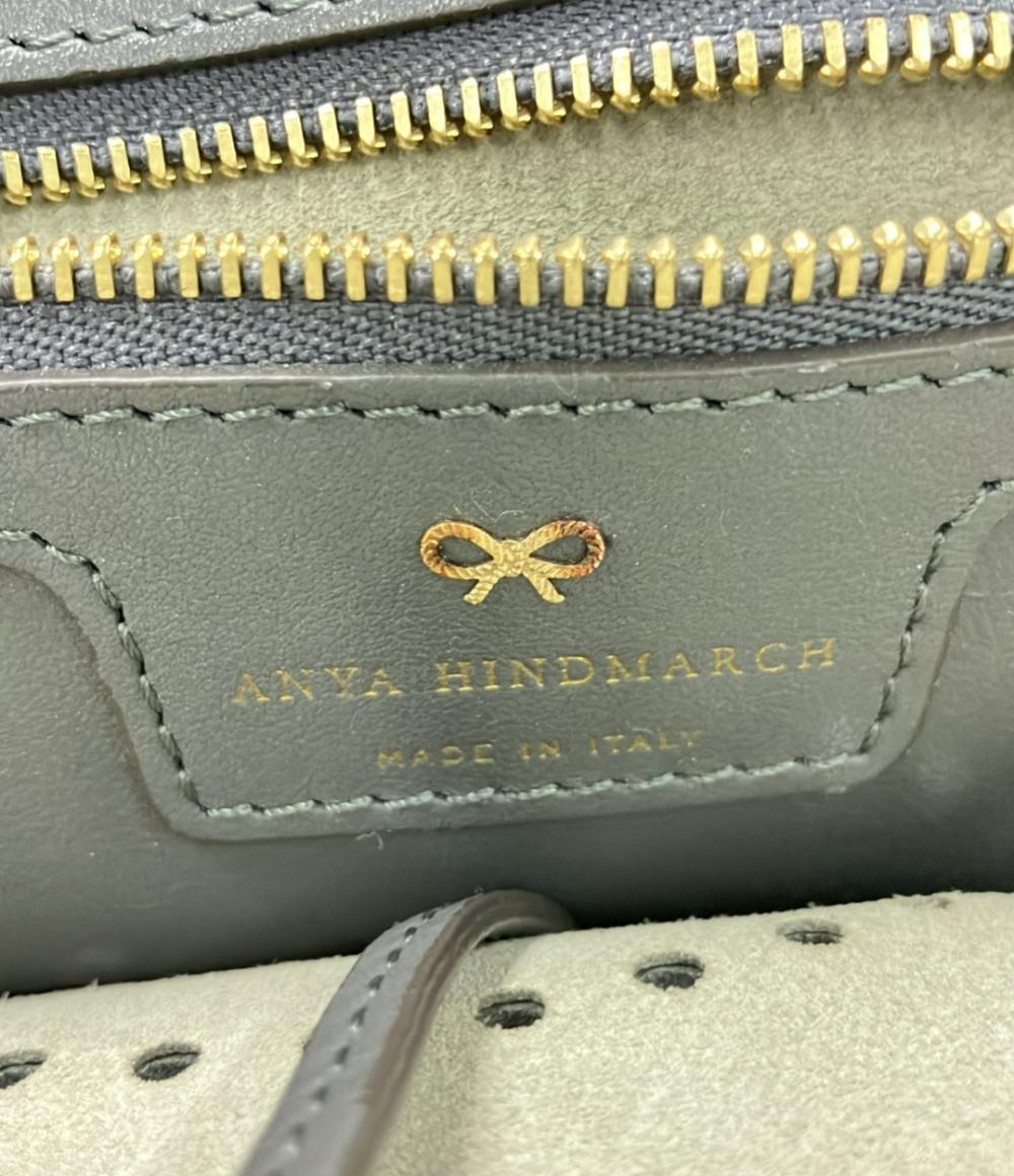 アニヤ・ハインドマーチ ハンドバッグ レディース Anya Hindmarch