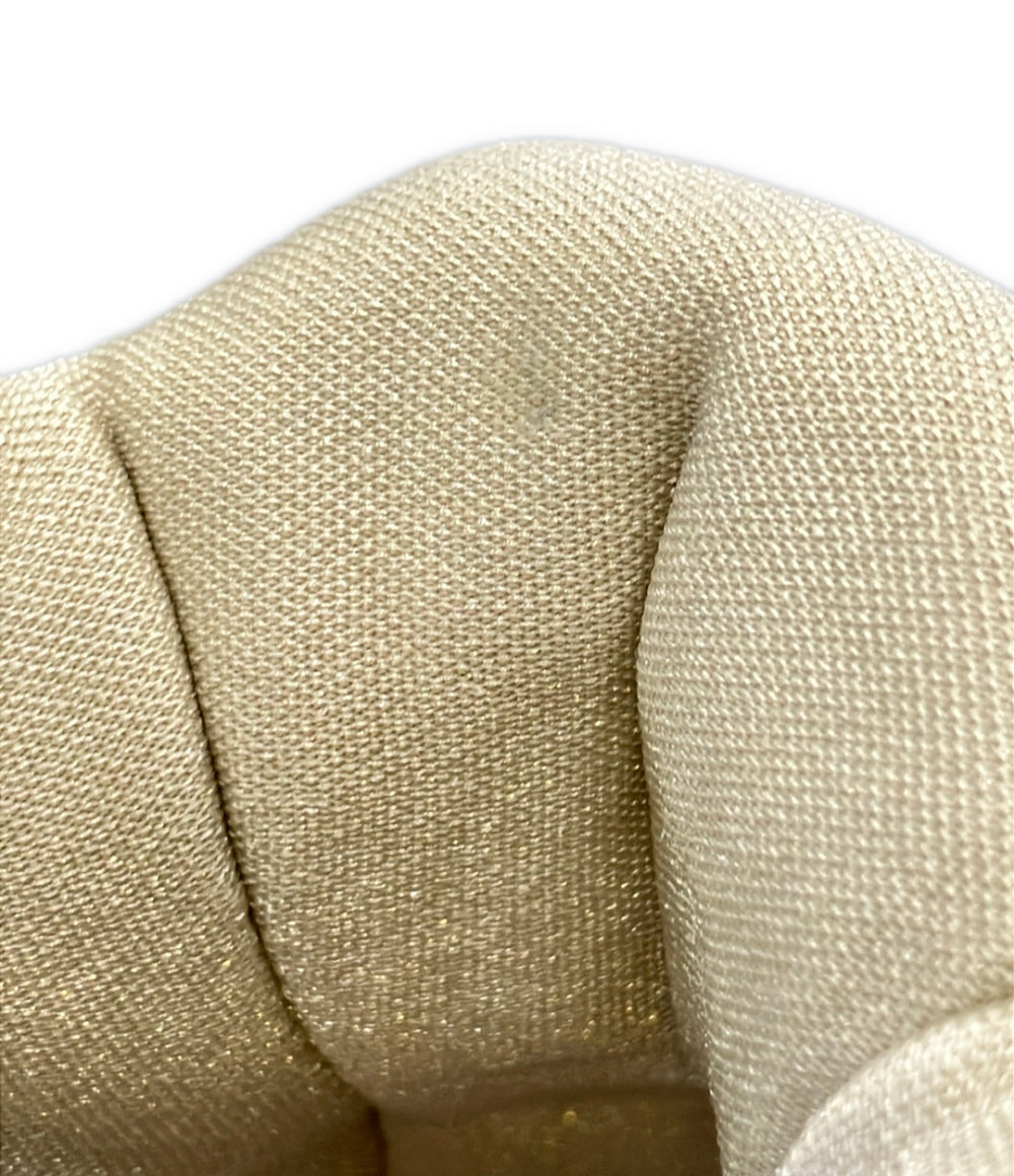 美品 NIKE ミドルカットスニーカー カイリー インフィニティ EP DC9134-200 メンズ SIZE 29.0 ナイキ