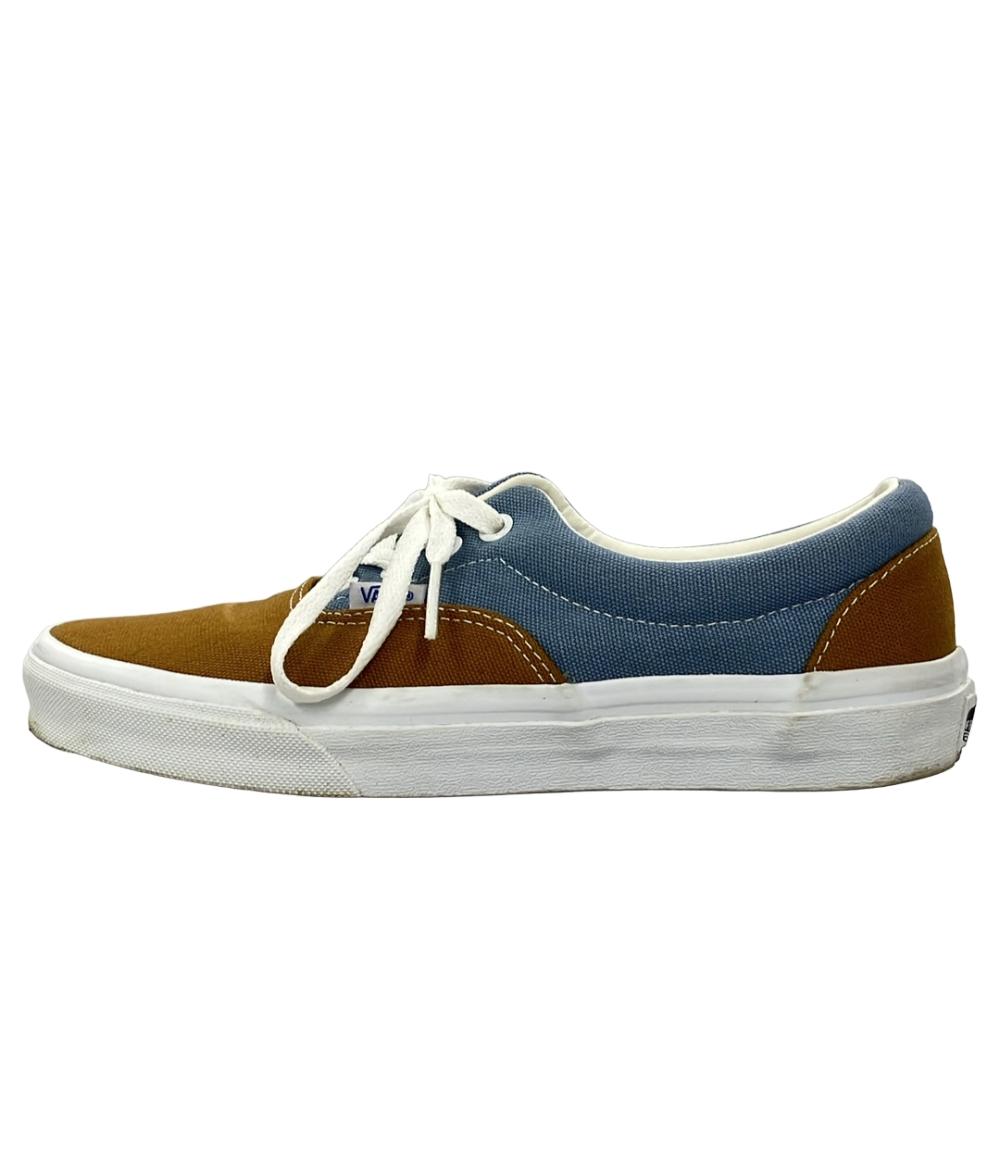 バンズ ローカットスニーカー TC9R レディース SIZE US7.5 (L) VANS