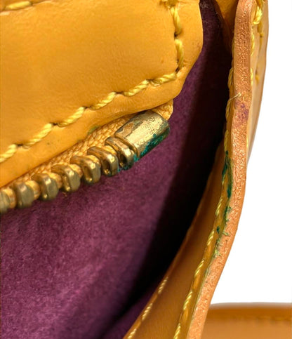 ルイ・ヴィトン トートバック ショルダーバッグ 肩掛け サンジャック ショッピング エピ M52269 レディース LOUIS VUITTON