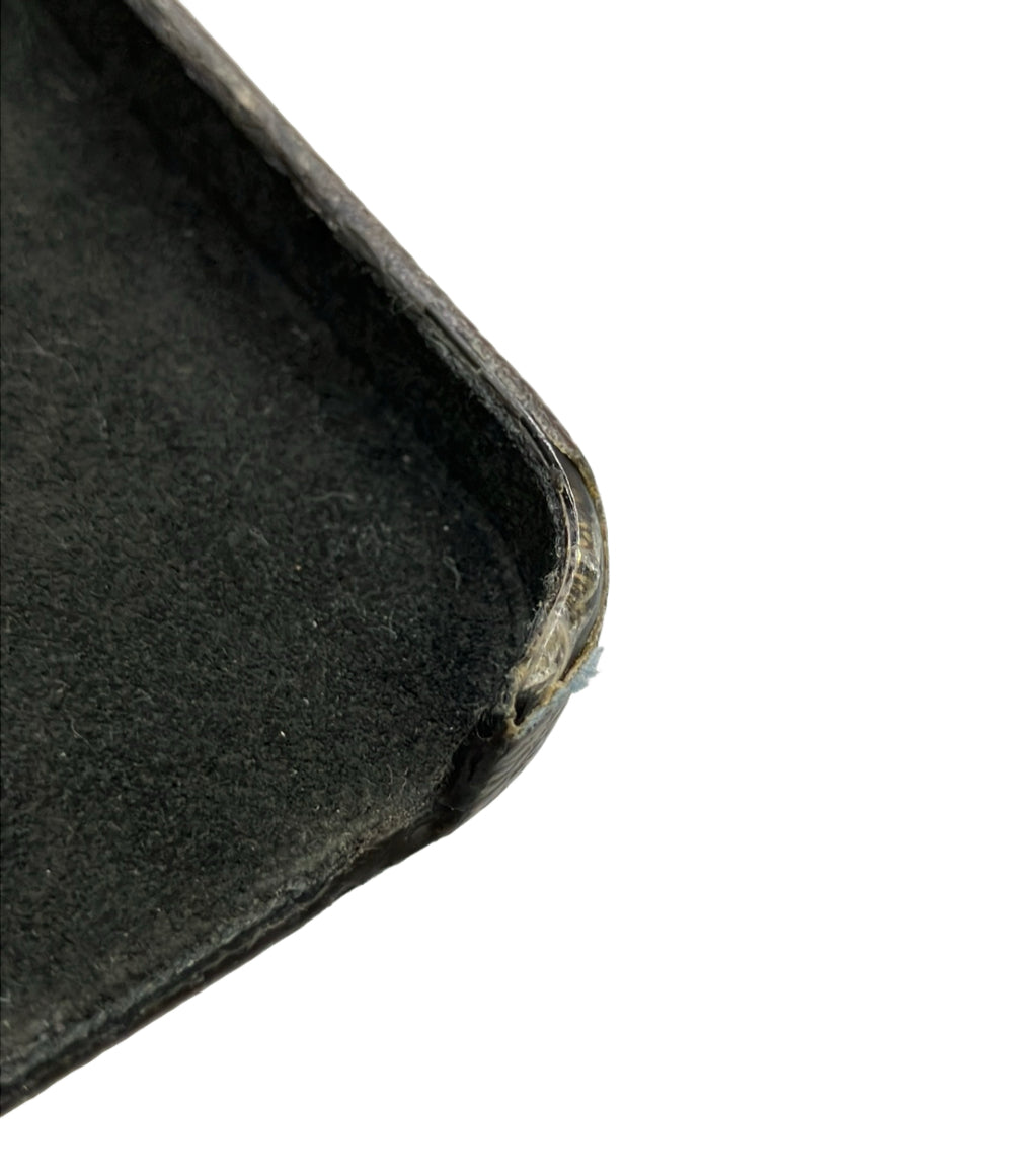 LOUIS VUITTON スマホケース iPhone 13Pro バンパー ドーフィーヌ