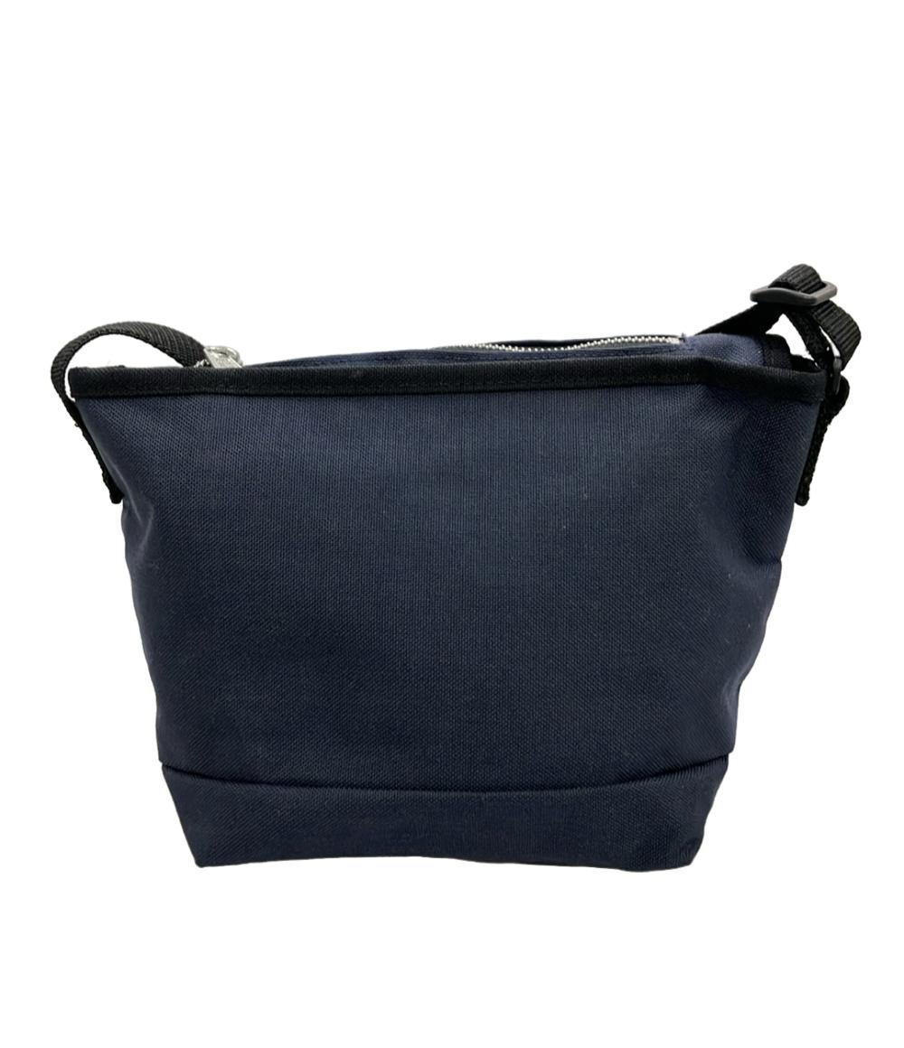 Manhattan Portage ショルダーバッグ 斜め掛け ナイロン メンズ マンハッタンポーテージ