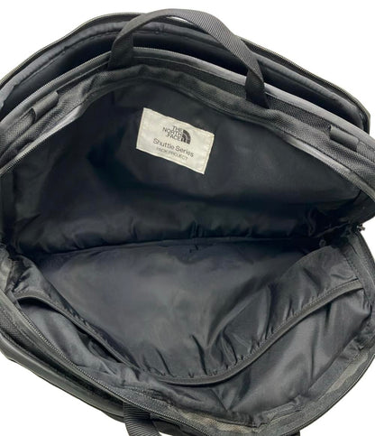 THE NORTH FACE Shuttle Series 2way ブリーフケース ビジネスバッグ トートバッグ ショルダーバッグ  斜めがけ NM81302 メンズ