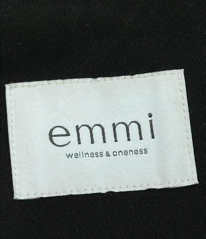 エミ マルチウェイリサイクルコート レディース SIZE 1 (M) emmi