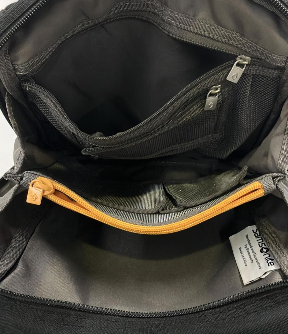 サムソナイト ショルダーバッグ メンズ Samsonite