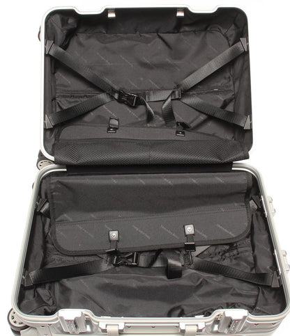 Mercedes-Benz キャリーケース スーツケース メンズ メルセデスベンツ