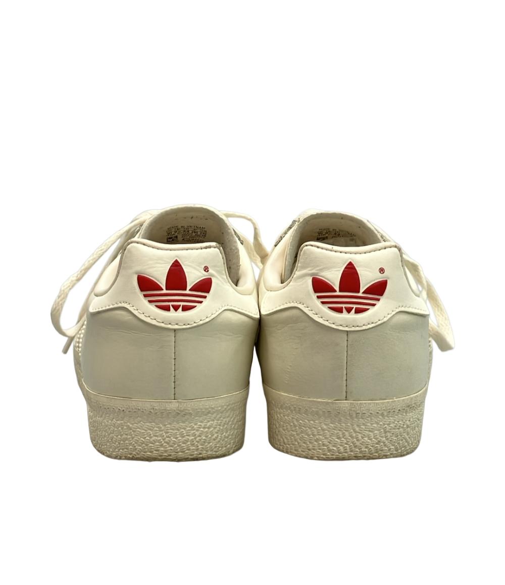 adidas BEAMS ローカットスニーカー GAZELLE SUPER BB9171 メンズ SIZE 28.0 (XL) アディダス ビームス