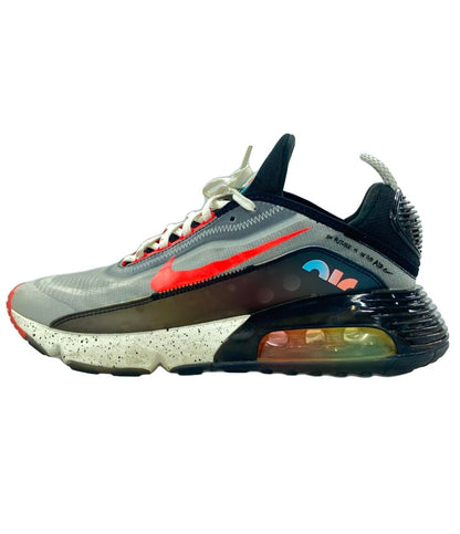 ナイキ ローカットスニーカー Air Max 2090 THE Future IS in THE Air DD8497-160 メンズ SIZE 27.5 (L) NIKE