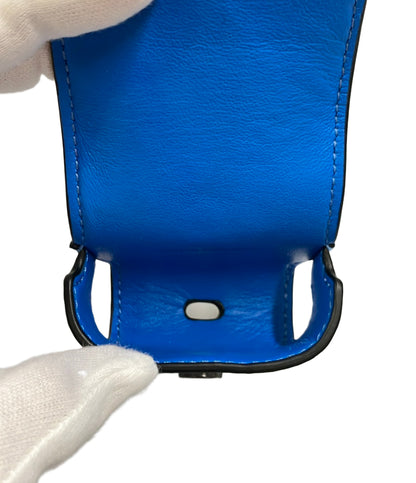 美品 COACH エアーポッズプロケース airpods pro レディース メンズ コーチ