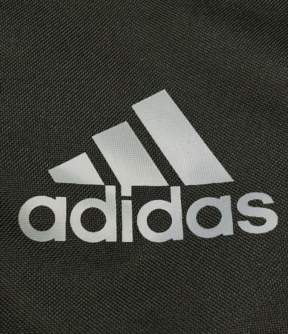 美品 adidas トートバッグ ショルダーバッグ 肩掛け メンズ アディダス