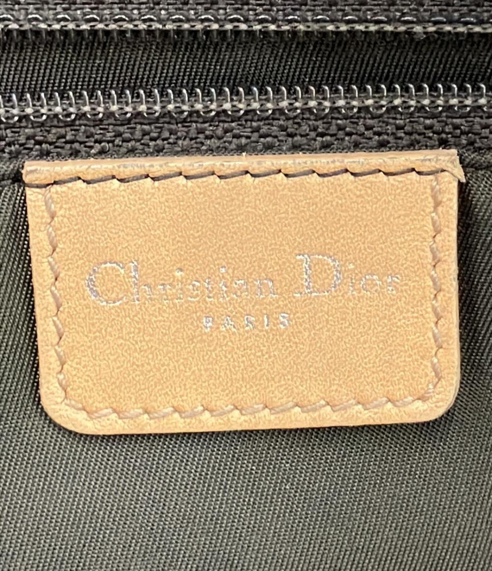 Dior トートバッグ ショルダーバッグ 肩掛け レディース ディオール