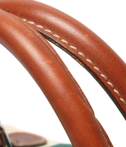 GUCCI ボストンバッグ GGスプリーム 189744 213048 レディース メンズ グッチ