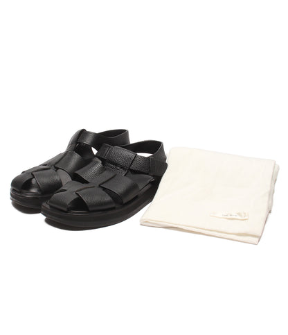 THE ROW フィッシャーマンサンダル レディース メンズ SIZE 38 (L) ザロウ
