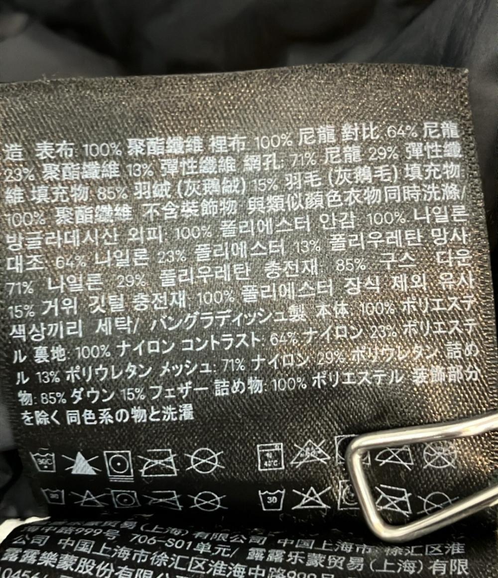 Lululemon ダウンジャケット メンズ SIZE S ルルレモン