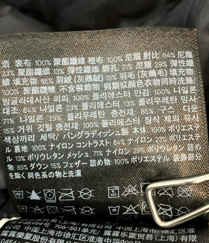 Lululemon ダウンジャケット メンズ SIZE S ルルレモン