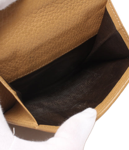 LOUIS VUITTON Wホック 二つ折り財布 メンズ レディース ルイ・ヴィトン
