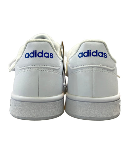 adidas ローカットスニーカー GRANDCOURT BASE EE7901 メンズ SIZE 26.5 アディダス