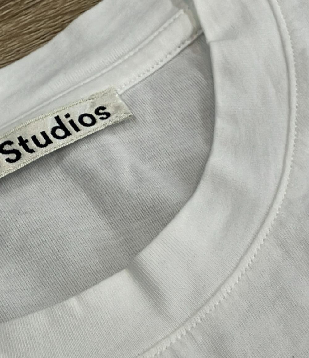 アクネステュディオス 長袖Tシャツ メンズ SIZE S (S) ACNE STUDIOS