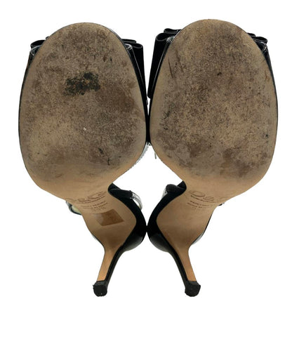 ドルチェアンドガッバーナ サンダル レディース SIZE 35 1/2 (S) DOLCE&GABBANA