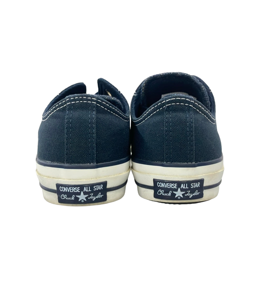 CONVERSE ローカットスニーカー レディース SIZE 23.5 コンバース