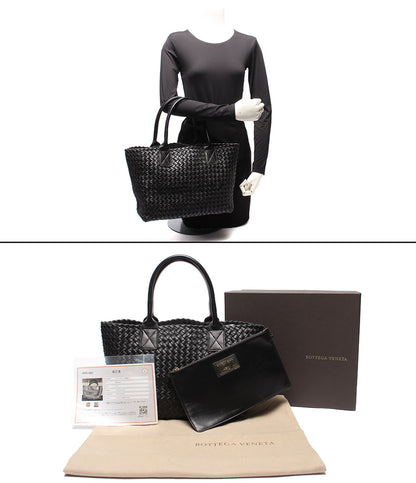 BOTTEGA VENETA トートバッグ カバPM イントレチャート PM141498 レディース メンズ ボッテガ・ヴェネタ