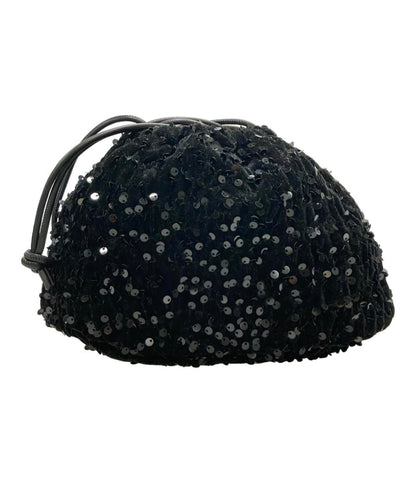 美品 nano universe ショルダーバッグ 斜め掛け レディース ナノユニバース