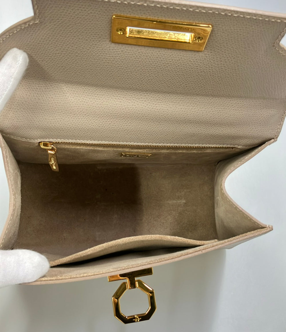 CARBOTTI ハンドバッグ ショルダーバッグ 2WAY 斜め掛け レディース カルボッティ