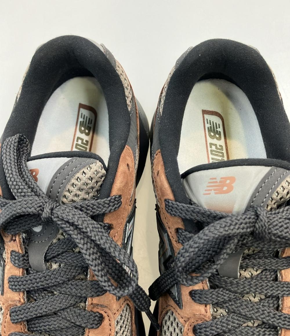 NEW BALANCE ローカットスニーカー U2010ANV メンズ SIZE 26.5 (M) ニューバランス