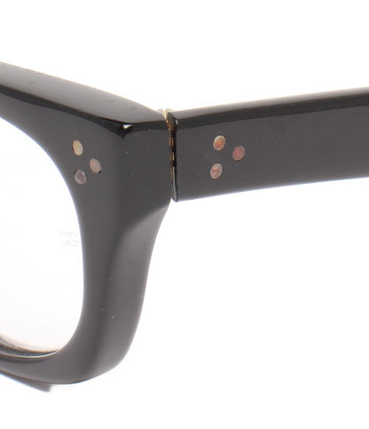 OLIVER GOLDSMITH メガネ VICE CONSUL-s メンズ オリバーゴールドスミス