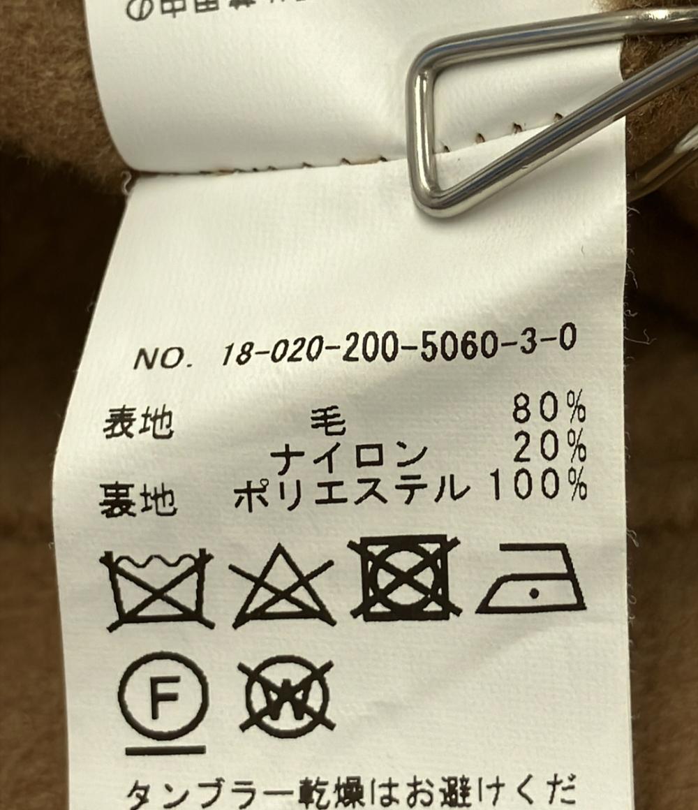 スピック＆スパン チェスターコート レディース SIZE 38 (M) Spick＆Span