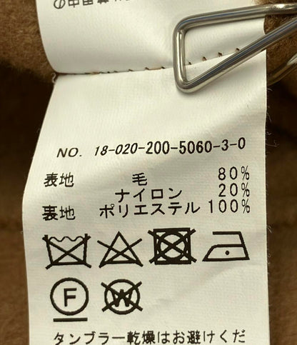 スピック＆スパン チェスターコート レディース SIZE 38 (M) Spick＆Span